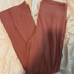 Groove Nulu Flare Leggings